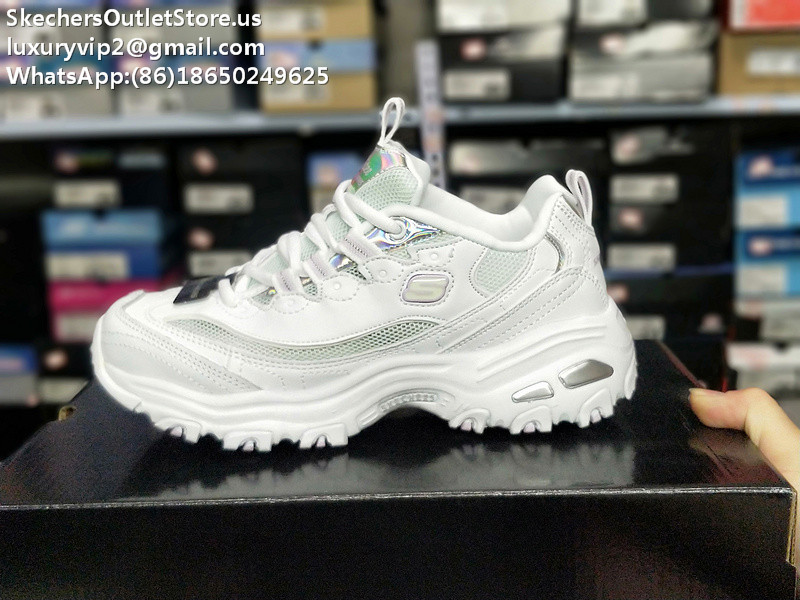 Skechers Shoes Outlet 35-44 9